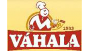 VÁHALA
