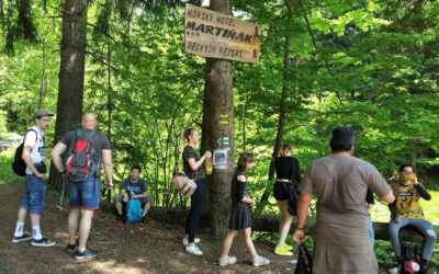 Martiňák
