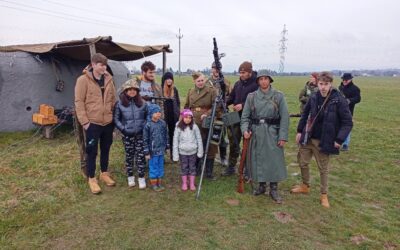 Vojenské opevnění Chotěbuz u Karviné