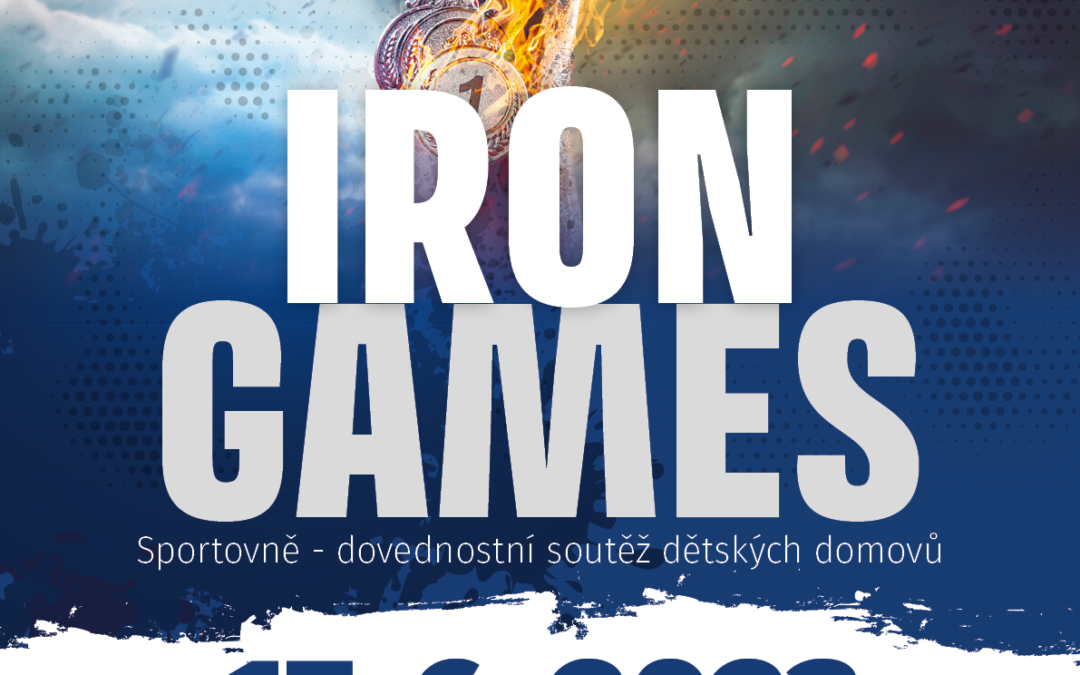 Iron games