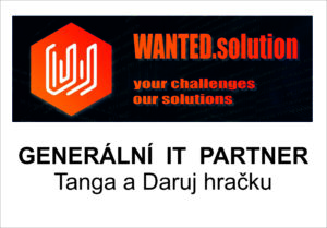 WANTED.solution